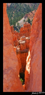 BRYCE CANYON NP