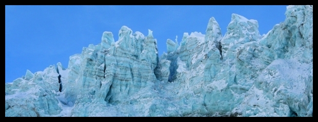 Tour du Mont blanc 