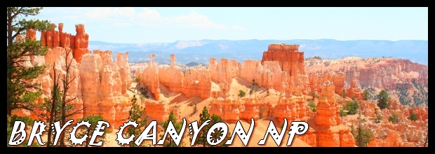 bryce canyon