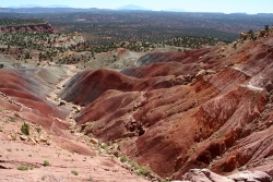 IC CAPITOL REEF