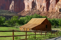 IC CAPITOL REEF