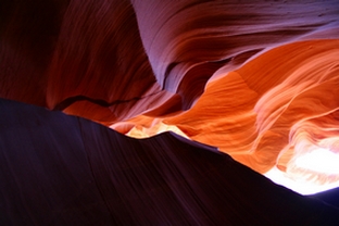 LOWER ANTELOPE