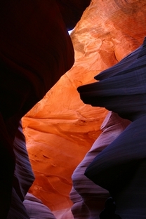 LOWER ANTELOPE