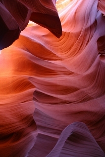 LOWER ANTELOPE