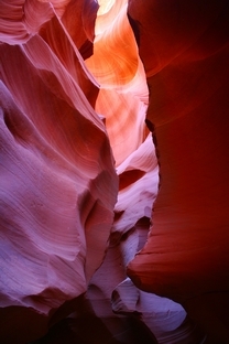 LOWER ANTELOPE