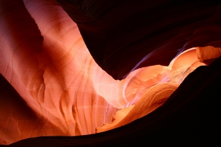 LOWER ANTELOPE