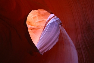 LOWER ANTELOPE