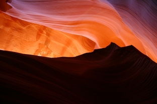 LOWER ANTELOPE