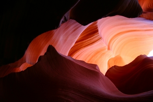 LOWER ANTELOPE