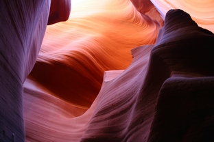 LOWER ANTELOPE