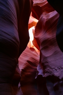 LOWER ANTELOPE