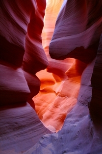 LOWER ANTELOPE