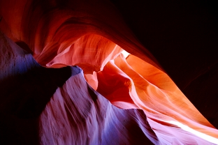 LOWER ANTELOPE