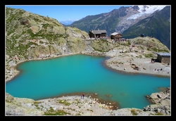 LAC BLANC