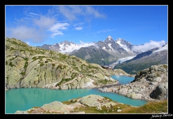 LAC BLANC