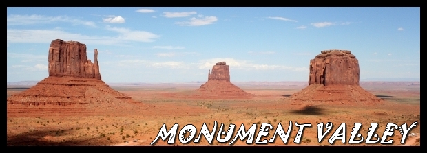 Monument Valley