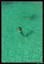 L'appel du fond - calanque d`en vau