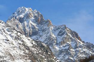 CMBH - Chamonix Mont-Blanc Hélicoptères