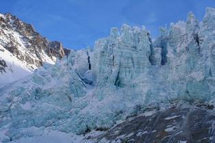 CMBH - Chamonix Mont-Blanc Hélicoptères