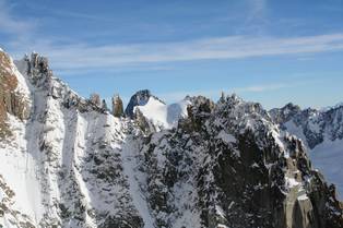 CMBH - Chamonix Mont-Blanc Hélicoptères