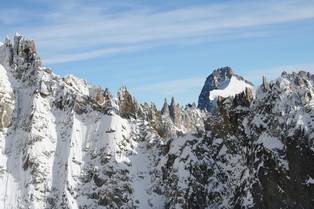 CMBH - Chamonix Mont-Blanc Hélicoptères