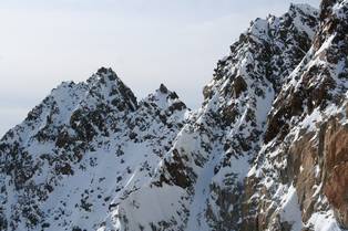 CMBH - Chamonix Mont-Blanc Hélicoptères