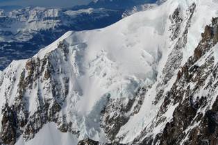 CMBH - Chamonix Mont-Blanc Hélicoptères