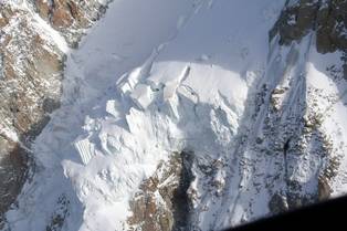 CMBH - Chamonix Mont-Blanc Hélicoptères