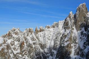 CMBH - Chamonix Mont-Blanc Hélicoptères